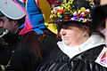 Category:Carnival of Binche Category: Hats