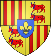 Blason de Carsac-de-Gurson