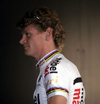 <span class="mw-page-title-main">Bruno Risi</span> Swiss cyclist