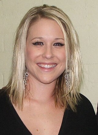 <span class="mw-page-title-main">Catherine Britt</span> Australian country music artist