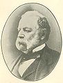 Charles Wilson (1851-1854)
