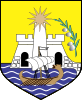 Coat of arms of Ulcinj Municipality