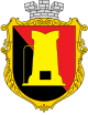 Blason de Ienakiieve