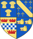 Aberdeenshire címere