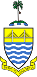 Official seal of Penang