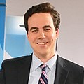 Robert Costa, correspondent for CBS News