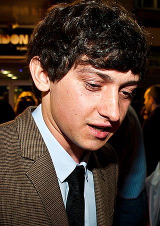 <span class="mw-page-title-main">Craig Roberts</span> Welsh actor