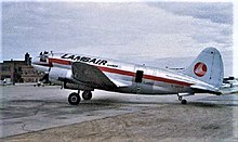 Lamb Air C-46 Curtiss C-46 Lambair.jpg