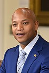 Wes Moore