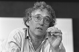 De Jonge (1987)