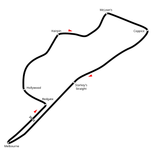 <span class="mw-page-title-main">Donington Grand Prix</span> Grand Prix auto race held in UK