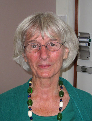 <span class="mw-page-title-main">Else Roesdahl</span> Danish medievalist, archaeologist, author and educator