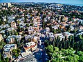 Emek Refaim street, Jerusalem