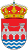 Coat of arms of Castrogonzalo