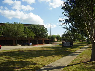 <span class="mw-page-title-main">Fort Bend Independent School District</span> School district in northeastern Texas