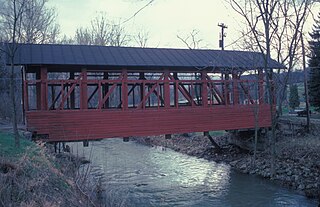 <span class="mw-page-title-main">Londonderry Township, Bedford County, Pennsylvania</span> Township in Pennsylvania, United States