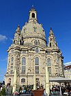 Dresdner Frauenkirche