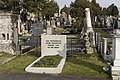 Tomb for Paul Wittgenstein (1912)