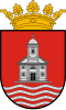 Blason de Pinkamindszent