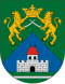 Blason de Zalaszegvár