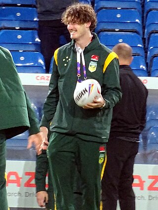 <span class="mw-page-title-main">Campbell Graham</span> Australia international rugby league footballer