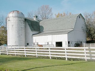 <span class="mw-page-title-main">Hobby farm</span> Farm maintained for recreational purposes