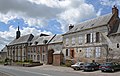 * Nomination Hôtel Dieu of Saint-Riquier, Somme, France --Pline 20:14, 14 May 2013 (UTC) * Promotion Good quality. --Bgag 23:45, 14 May 2013 (UTC)