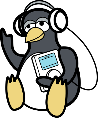 iPodLinux Linux distribution