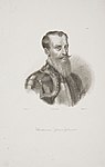 A. F. Lemaitre, 1840 г.