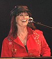 Jessi Colter geboren op 25 mei 1943