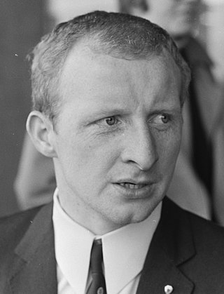 <span class="mw-page-title-main">Jimmy Johnstone</span> Scottish footballer