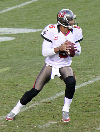 <span class="mw-page-title-main">Josh Freeman</span> American football player (born 1988)