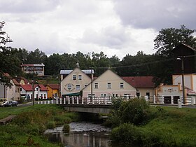 Kaceřov (district de Sokolov)