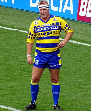 <span class="mw-page-title-main">Kevin Ellis (rugby)</span> Wales international rugby league & union footballer