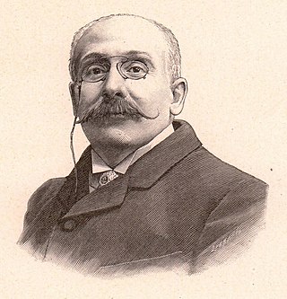 <span class="mw-page-title-main">Léon Frapié</span> French novelist