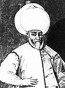 Lala Mustafa-paša