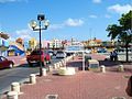 Willemstad, Land Curaçao/País Kòrsou