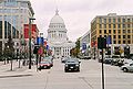 Madison Capitol