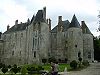 Château de Meung-sur-Loire