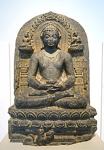 Gautama Buddha