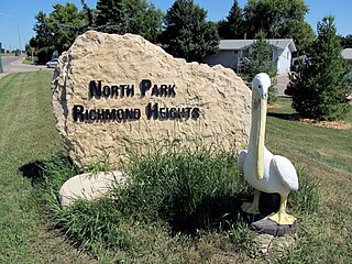 <span class="mw-page-title-main">North Park, Saskatoon</span> Neighbourhood in Saskatoon, Saskatchewan, Canada