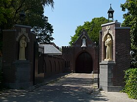 Image illustrative de l’article Abbaye Notre-Dame de Koningsoord