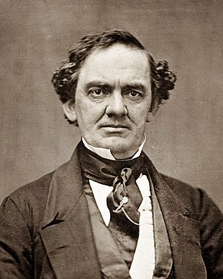 <span class="mw-page-title-main">P. T. Barnum</span> American showman and politician (1810–1891)