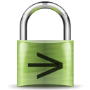 Padlock-olive-arrow2.svg