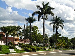 São Francisco de Paula – Veduta