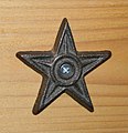 The Real Life Barnstar - Hi, Thanks for your edit at my user page: User:LZNQBD/Alphabets. I will thank you if you sometimes guide me friendly at wikipedia. Please don't leave me alone. with best regards. LZNQBD (talk) 18:03, 6 May 2014 (UTC)