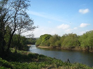 <span class="mw-page-title-main">Oldbridge</span> Townland near Drogheda in County Meath, Ireland