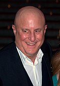 Ronald Perelman, chairman and CEO of MacAndrews & Forbes Group, earned a Bachelor of Science in economics from Wharton.