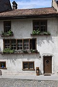 House at Rue du Bourg 7