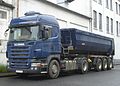 Scania R 500